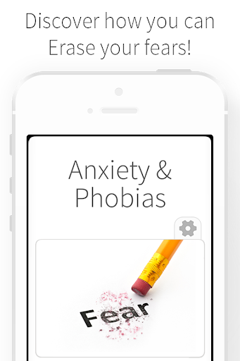 Anxiety Phobias - Cure Fear