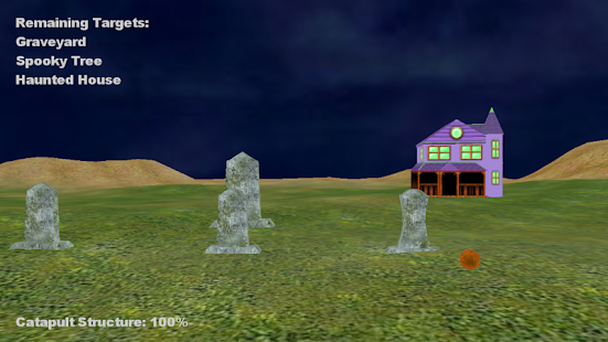 How to install The First Pumpkin Chunkin' 1.0 apk for bluestacks