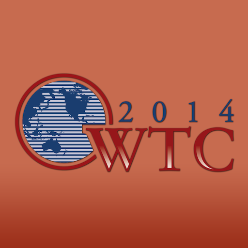 WTC2014 LOGO-APP點子