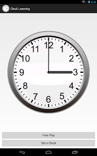 Clock Learning(圖3)-速報App