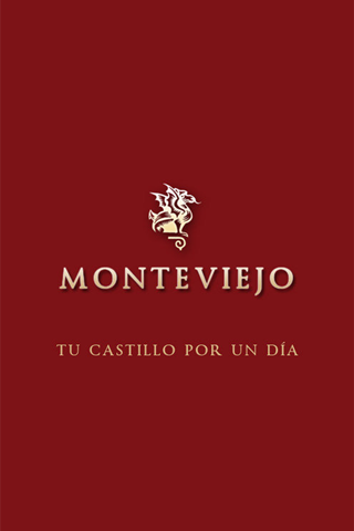 Castillo de Monteviejo