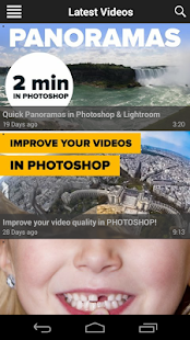 How to mod Video Tutorials for Photoshop lastet apk for laptop