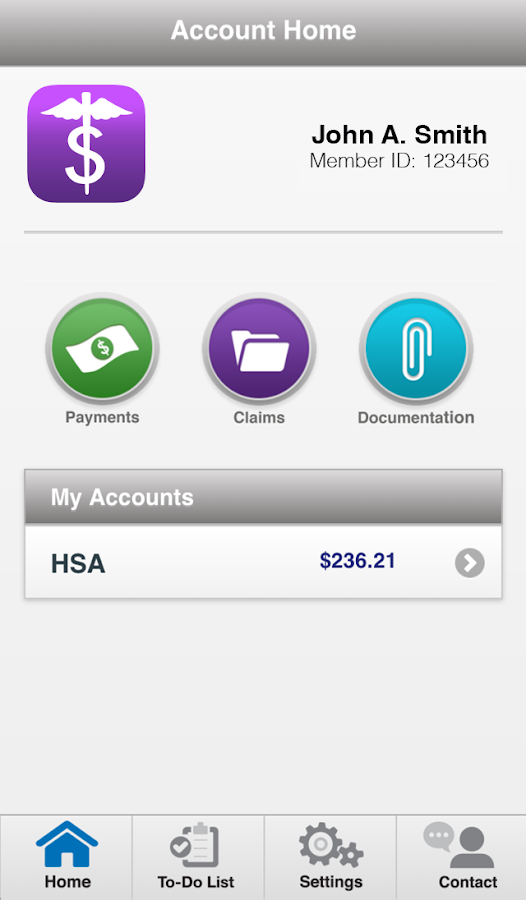 HealthEquity Mobile Android Apps on Google Play