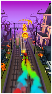 Subway Surfers - screenshot thumbnail