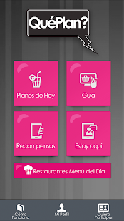 QuéPlan? Screenshots 6