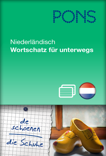 免費下載教育APP|PONS Niederländisch Wortschatz app開箱文|APP開箱王