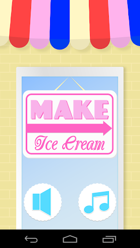 Make: Ice Cream