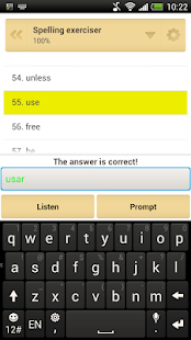 How to download QuickTeacher Spanish Language 1.7.3 mod apk for pc