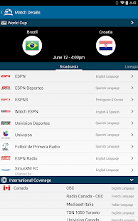 Live Soccer TV