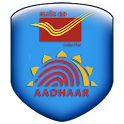 India Post AADHAAR Tracker icon