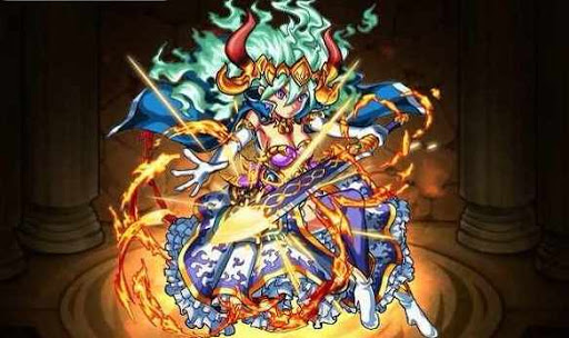 モンスト Agbとms 二つのアビリティを合わせを持つモンスターを紹介 ガチャ編 モンスト攻略wiki