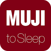 MUJI to Sleep