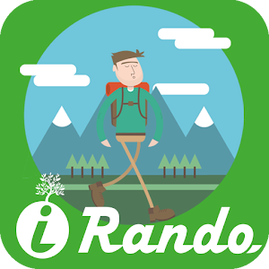 IRando, guide des randonnées 2.0.0.0