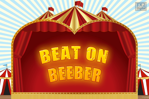 Beat On Beeber