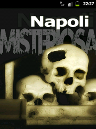 Guida a Napoli Misteriosa