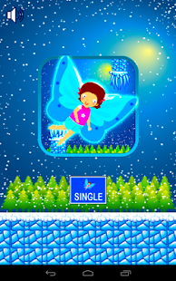 Free Download Fairy Night Enchanted Dreams APK for Android