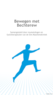 Download Bewegen met Bechterew, Pfizer APK