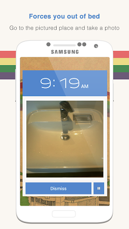 Alarmy (Sleep If U Can) - Pro v10.0