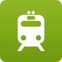 IRCTC - PNR & Train Tracking icon