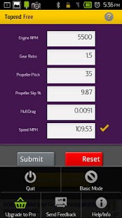 Free Download Topend Free APK