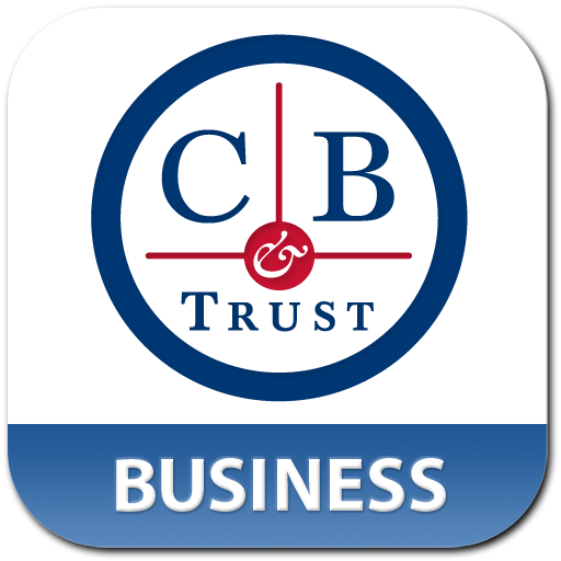 CBT Business Mobile Banking LOGO-APP點子