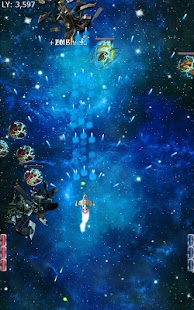 免費下載動作APP|Galaxy Shooter 2: Space War HD app開箱文|APP開箱王