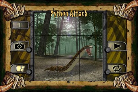 Lastest Safari Slider Pro APK