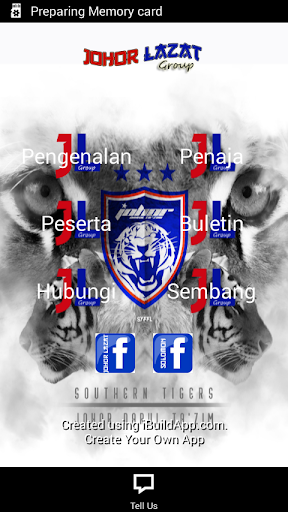 Johor Lazat