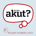 Er Det Akut logo