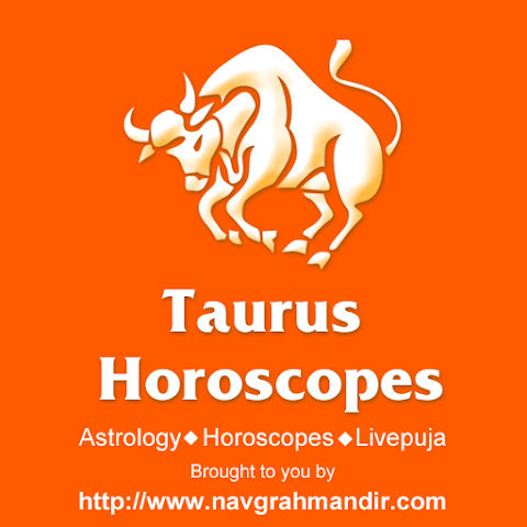 Taurus Horoscopes 2017のおすすめ画像1