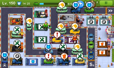 Tiny Station poster 5