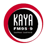 Cover Image of ดาวน์โหลด Kaya FM 1.0 APK