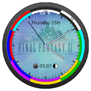 Crafting Watchface 1.0 Icon