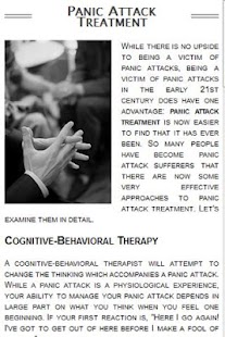 Stop Panic Attack - Android Apps on Google Play