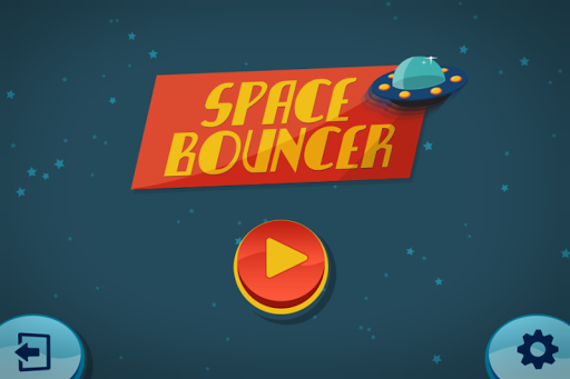 Space bouncer
