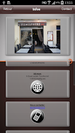 L'Hémisphere poster 4