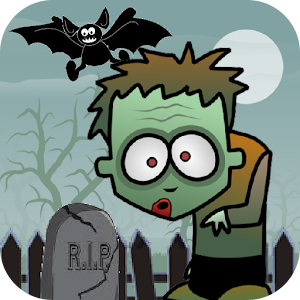 Zombie Graveyard Animal Rescue for PC and MAC