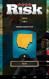 RISK Strategy Companion poster 9