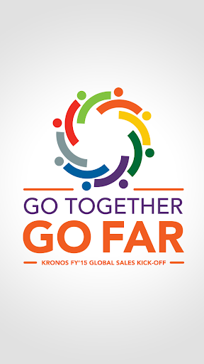 Kronos Global Sales Kick-Off