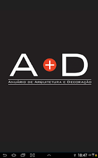 How to install Anuário A+D patch 2.6.1 apk for android