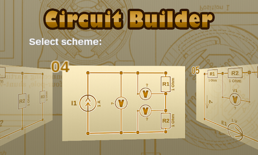 Circuit Builder