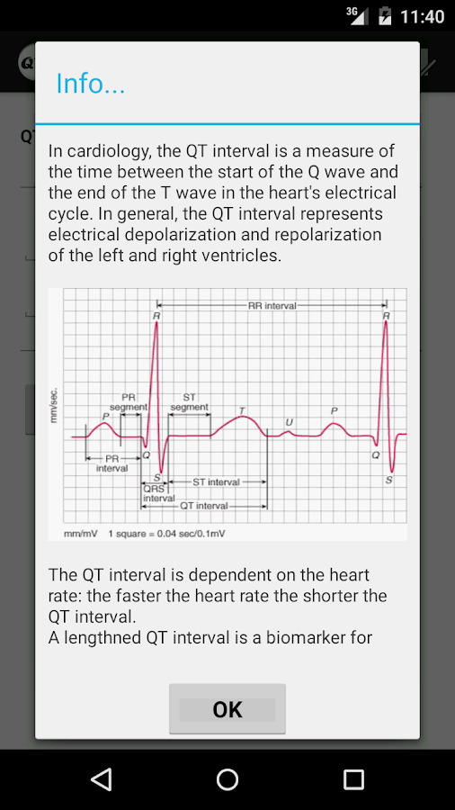 Serial Port Communication With Qt Prolongation And Torsade