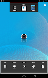 Sliding Folders poster 4