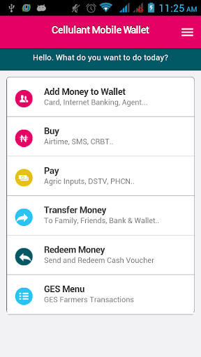 【免費財經App】Cellulant Wallet-APP點子