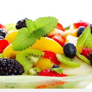 FRUITS Wallpapers v1 Screenshots 1