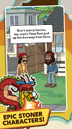 Cheech and Chong Bud Farm 4