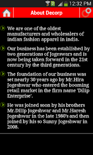 Lastest Kaftan Manufacturer APK for Android