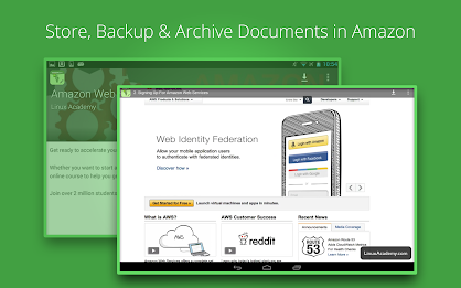 Know Amazon Web Service poster 6