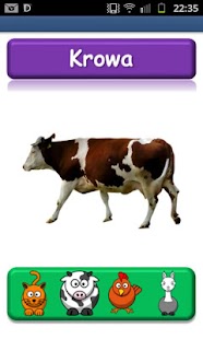 How to install Farm Animals for Toddlers (PL) lastet apk for laptop