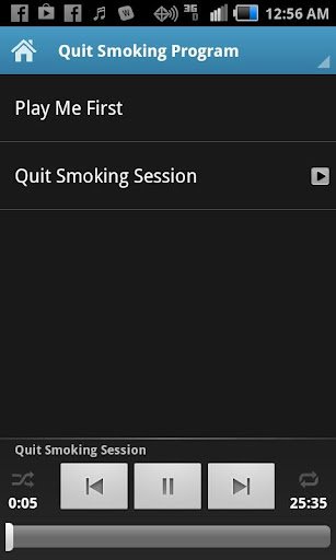 【免費健康App】Quit Smoking In Just 1 Hour!-APP點子